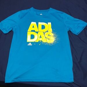 Adidas Shirt